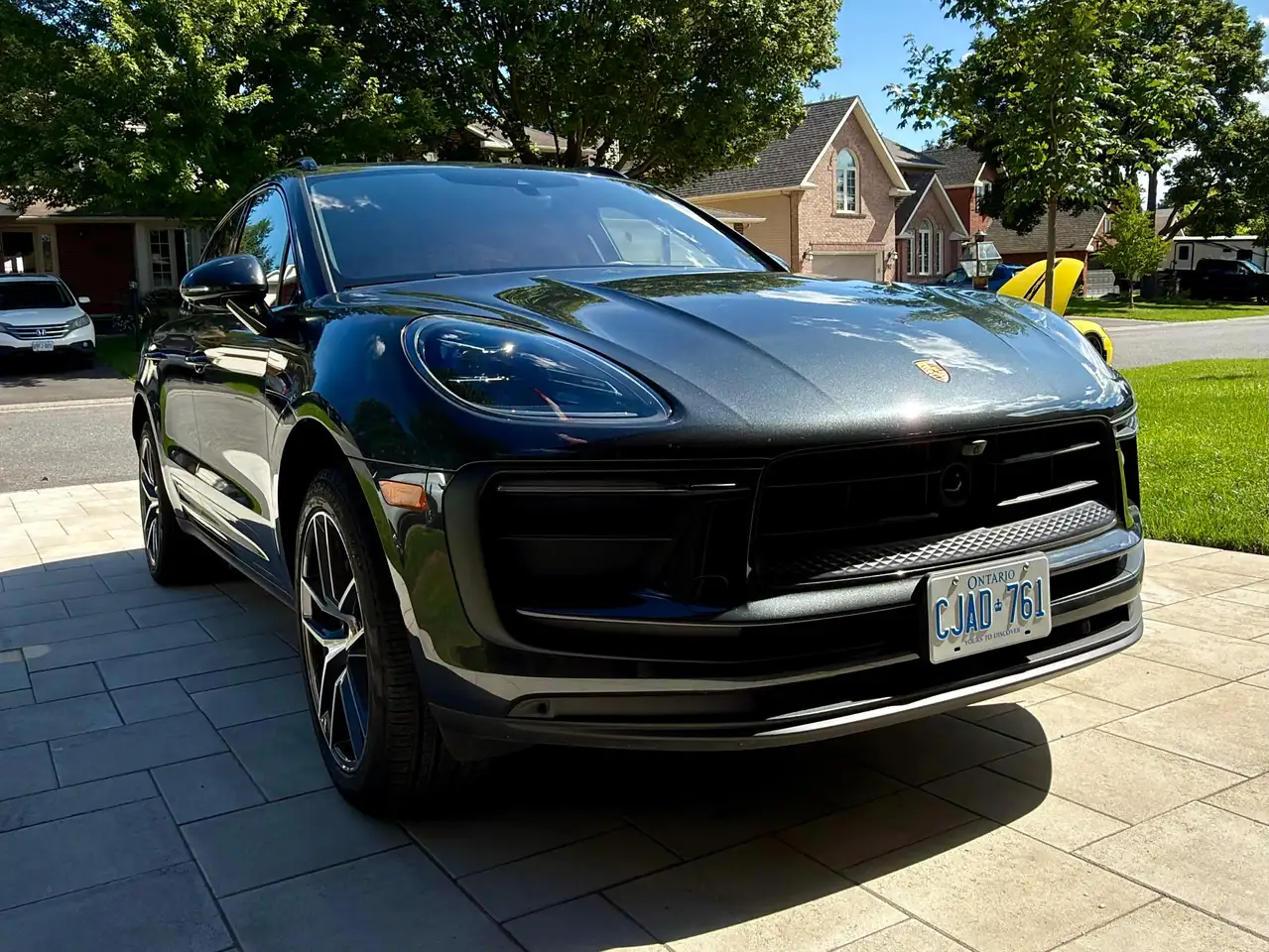 Porsche Macan - Image 5