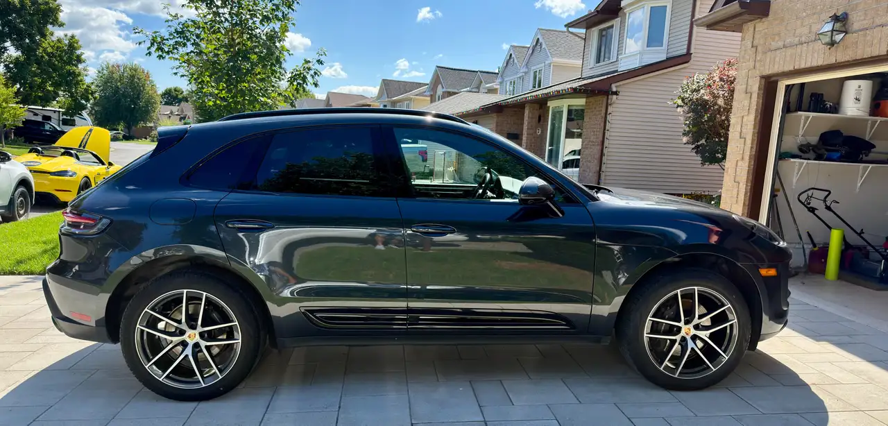 Porsche Macan - Image 3