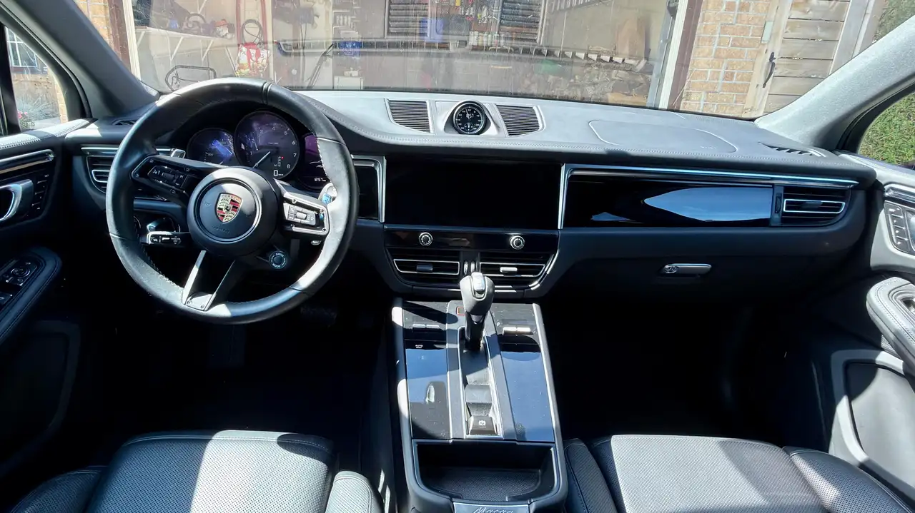 Porsche Macan - Image 6