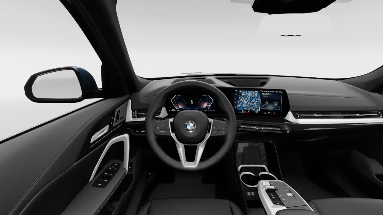 BMW X1 - Image 13