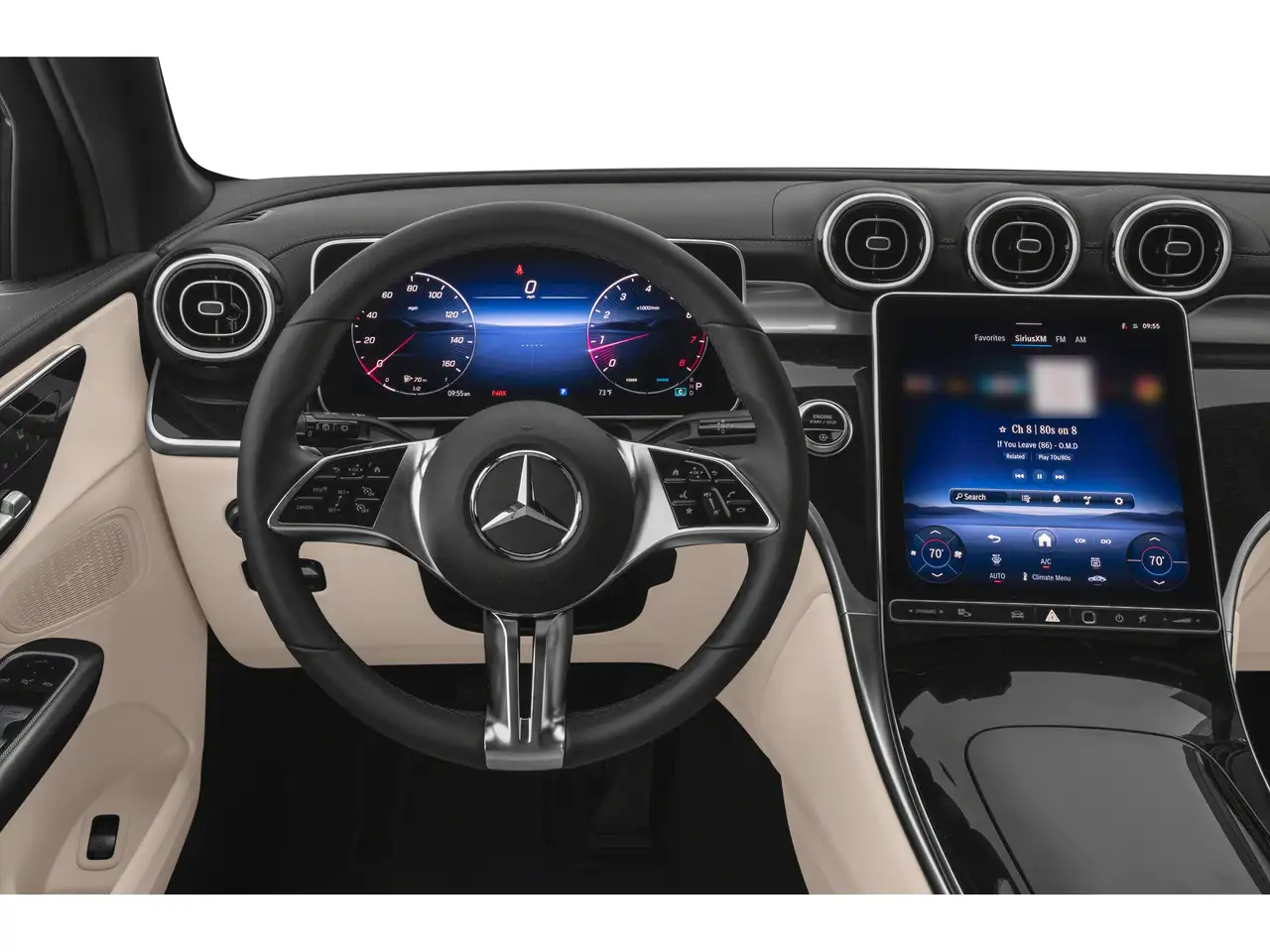 Mercedes-Benz GLC - Image 4