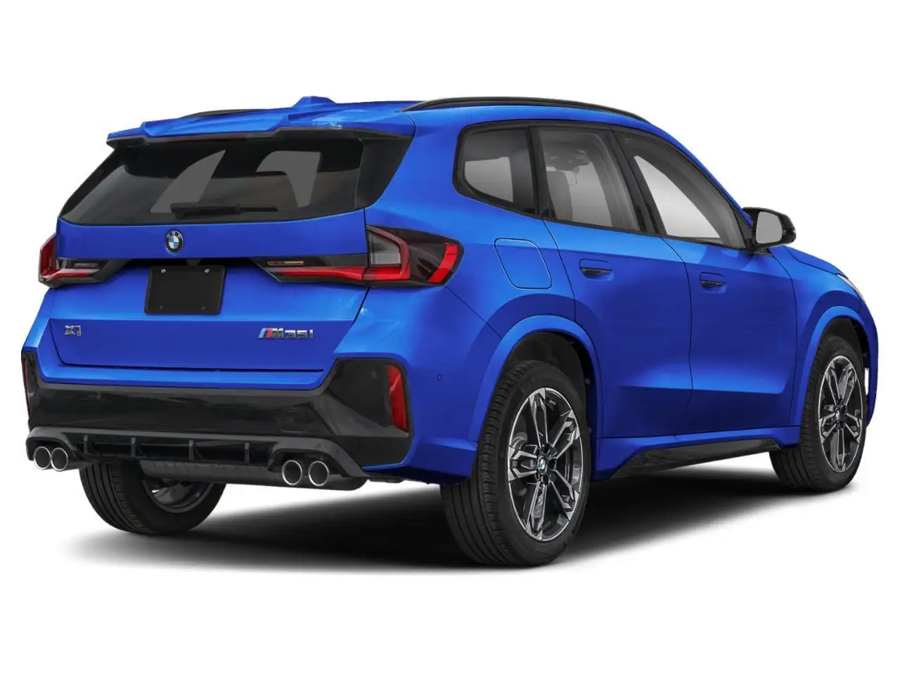 BMW X1 - Image 2