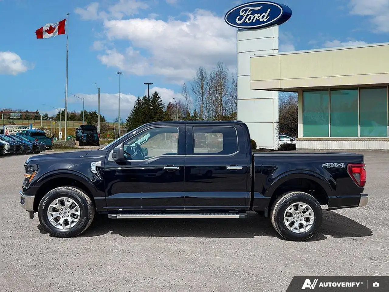 Ford F-150 - Image 4
