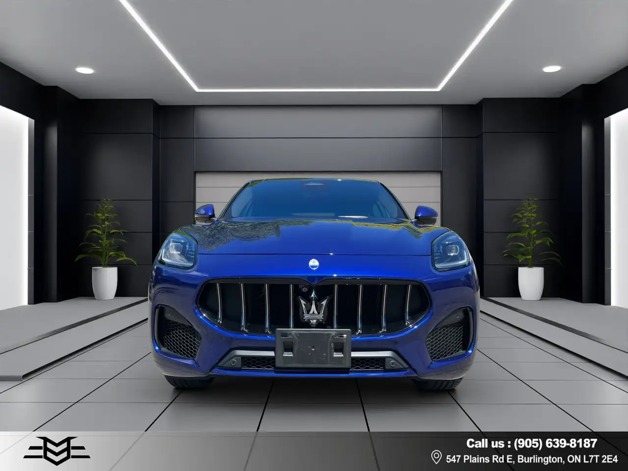 Maserati Grecale - Image 3