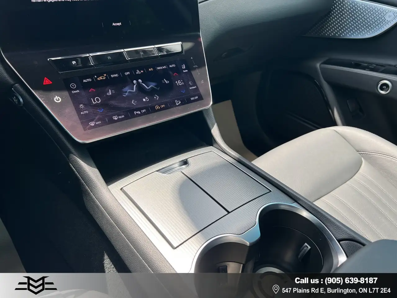 Maserati Grecale - Image 35