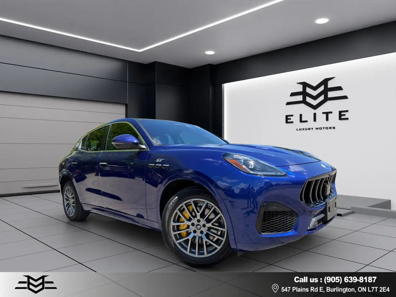 Maserati Grecale - Image 16