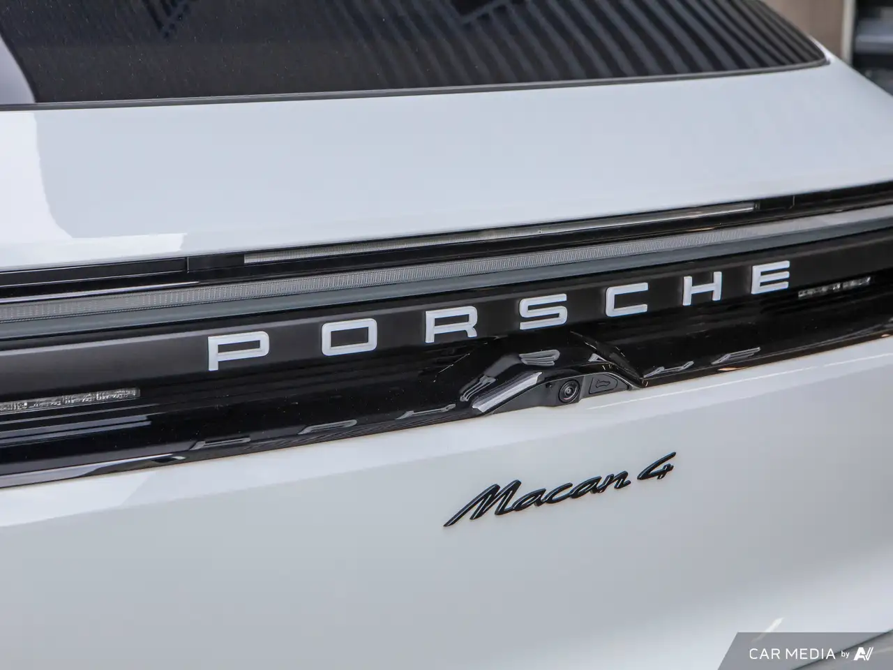 Porsche Macan - Image 27