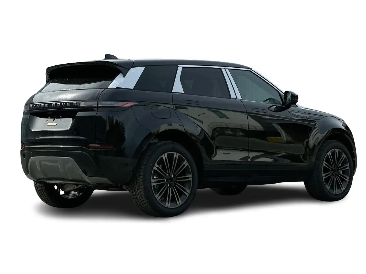 Land Rover Range Rover Evoque - Image 14