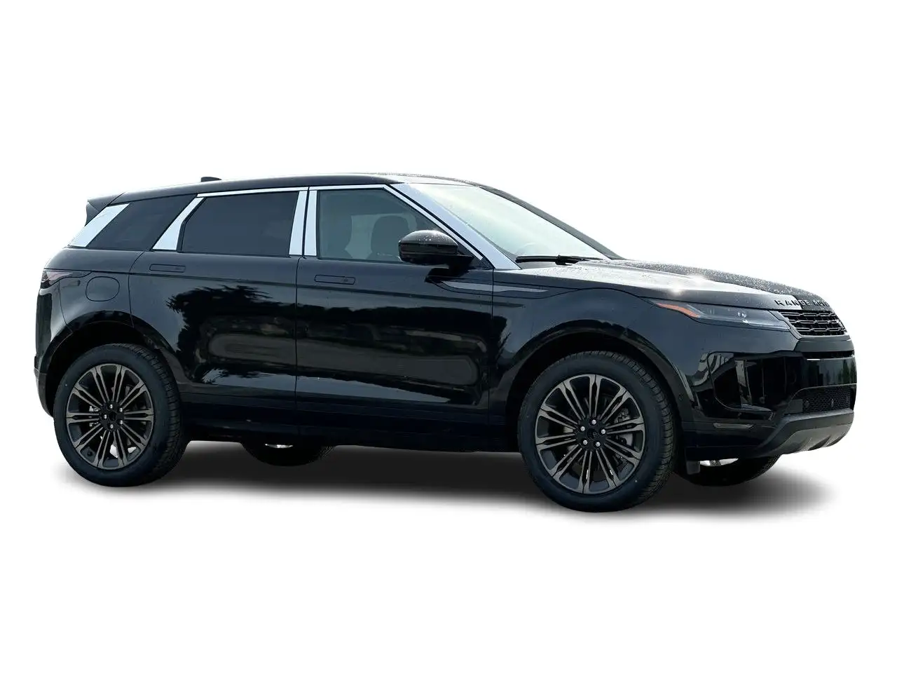 Land Rover Range Rover Evoque - Image 17