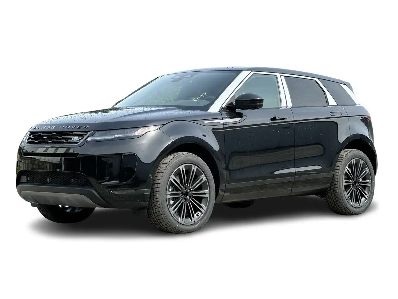 Land Rover Range Rover Evoque - Image 6