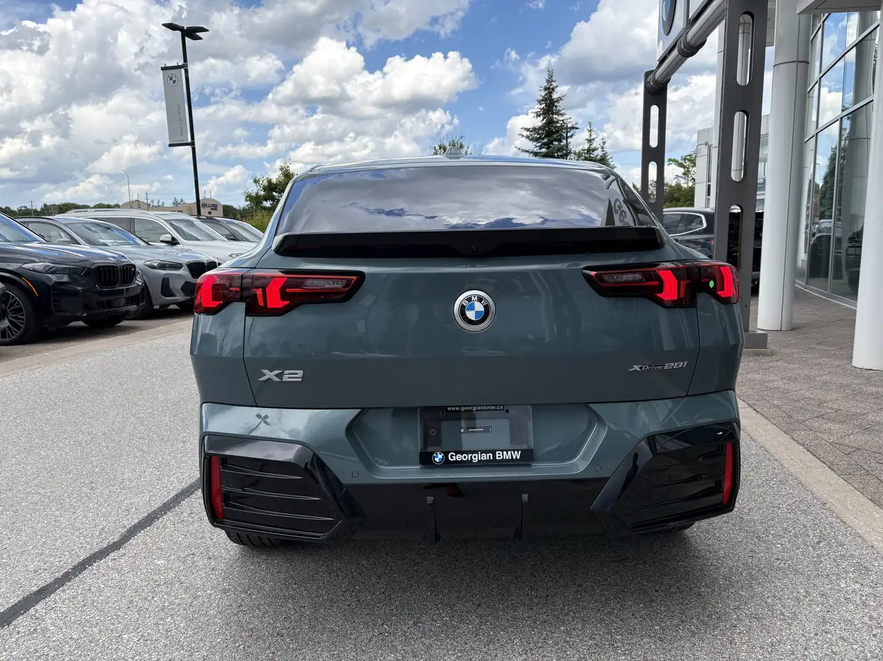 BMW X2 - Image 6