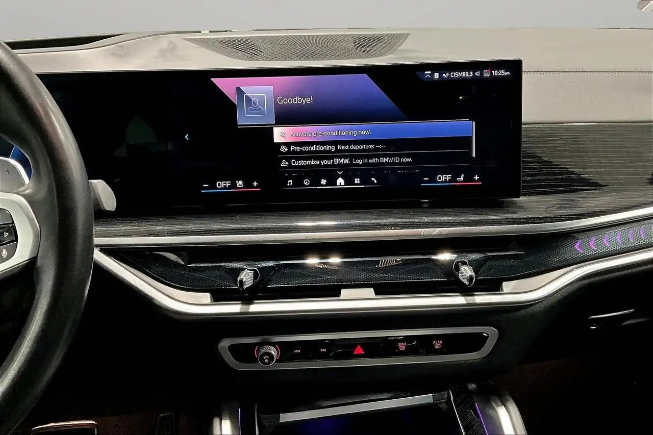 BMW X6 - Image 9