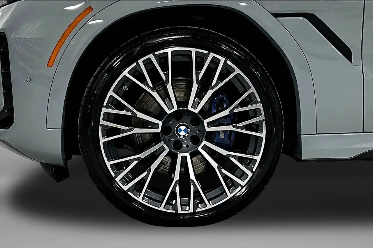 BMW X6 - Image 34
