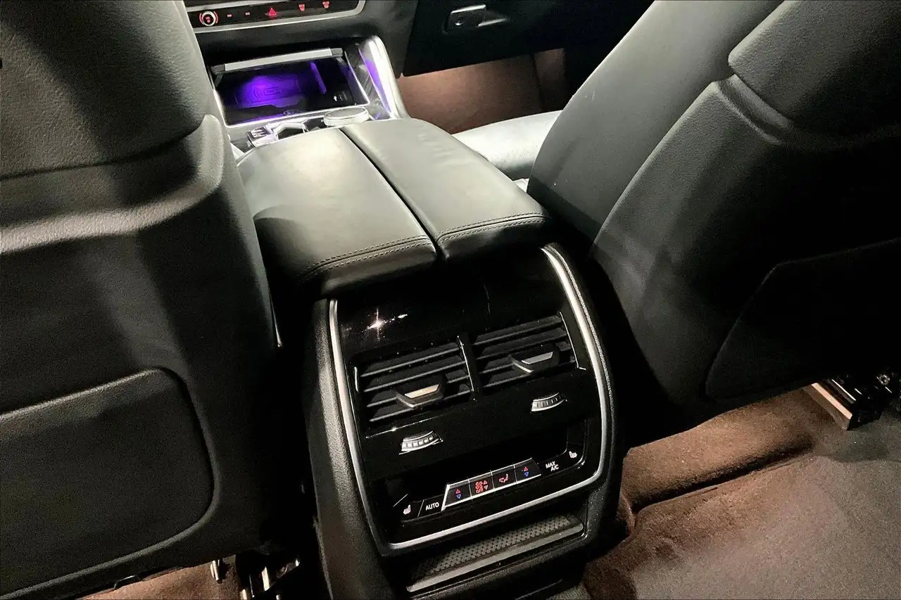 BMW X6 - Image 10