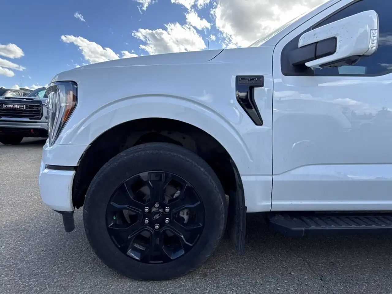 Ford F-150 - Image 14