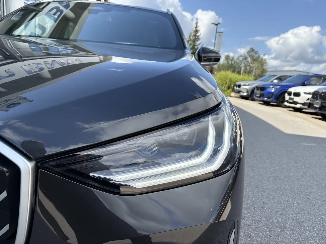 BMW X3 - Image 10