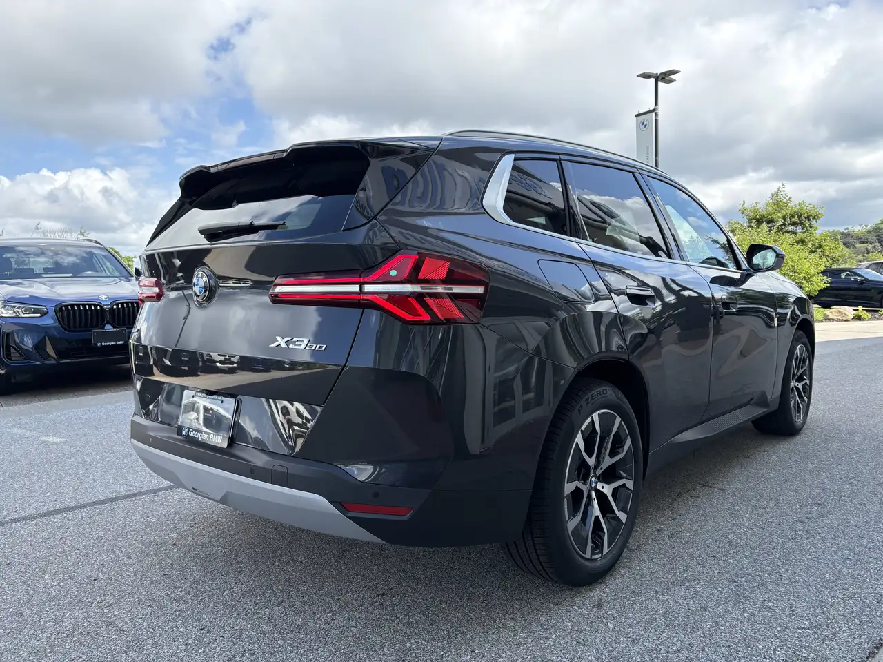 BMW X3 - Image 7