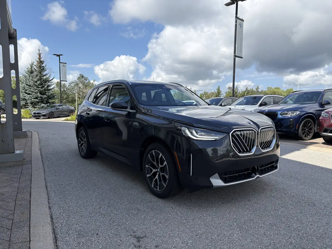 BMW X3 - Image 3