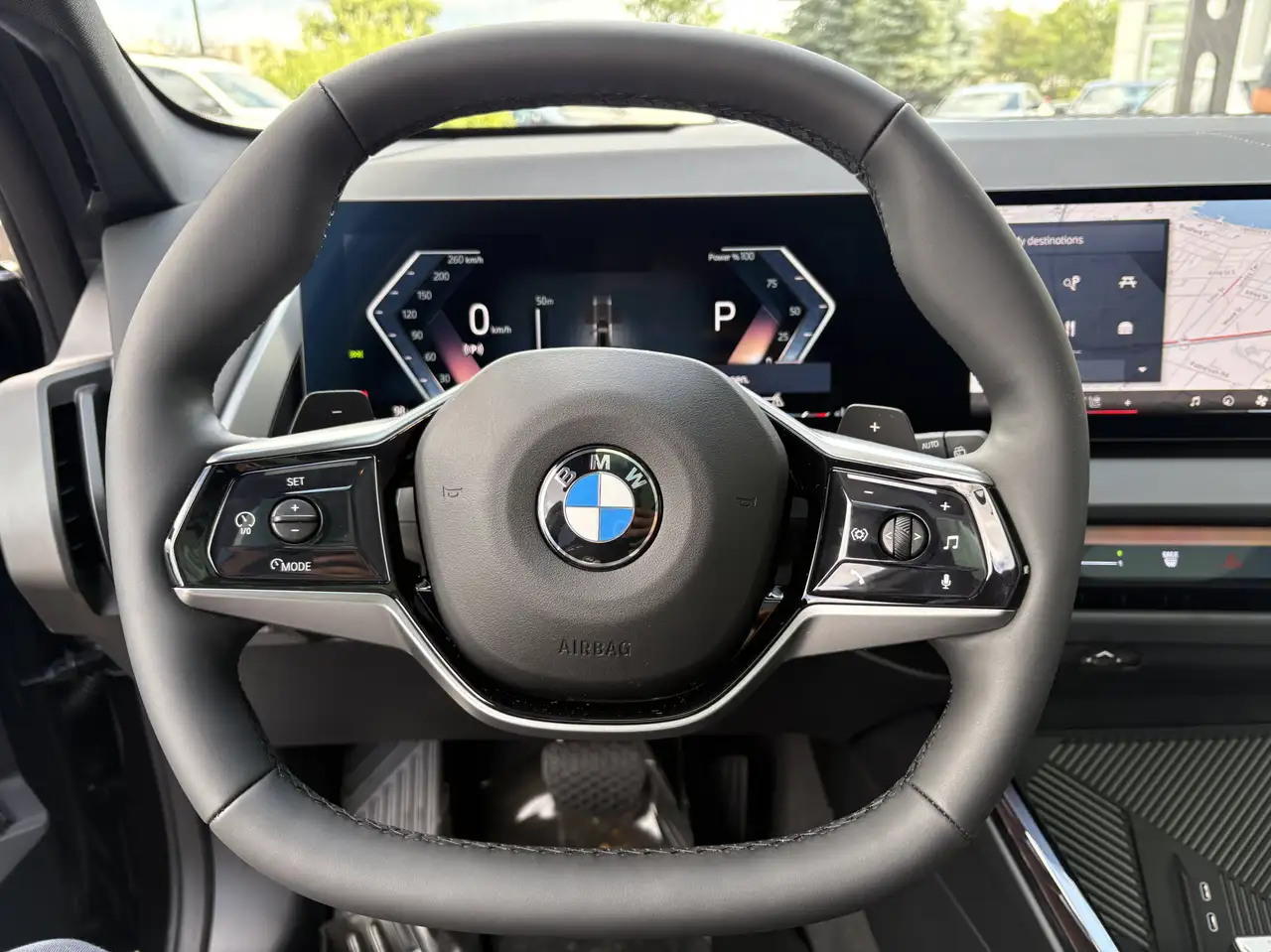 BMW X3 - Image 22