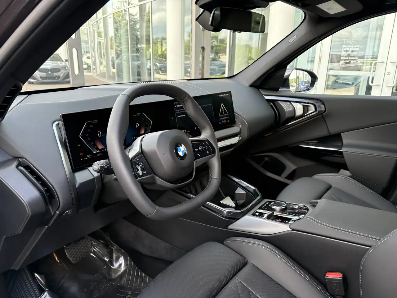 BMW X3 - Image 11
