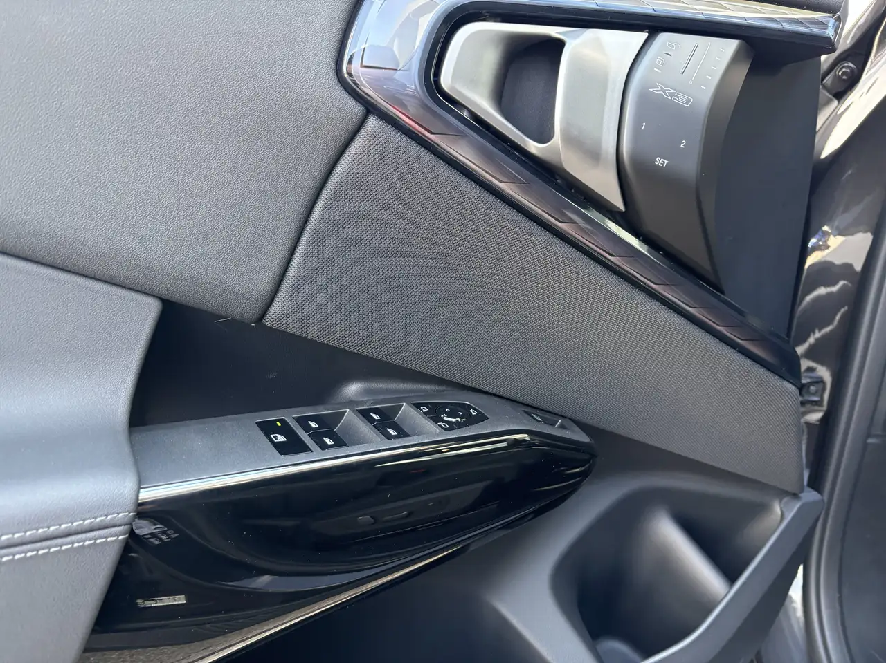 BMW X3 - Image 13