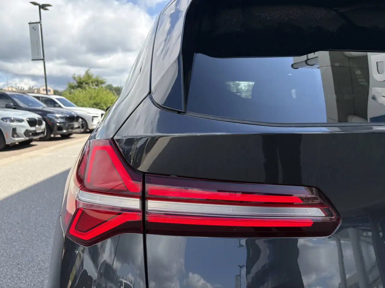 BMW X3 - Image 9