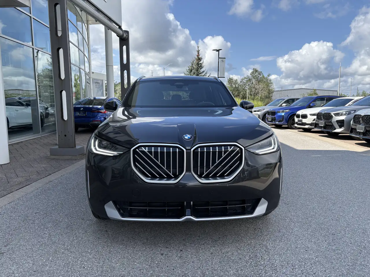 BMW X3 - Image 2