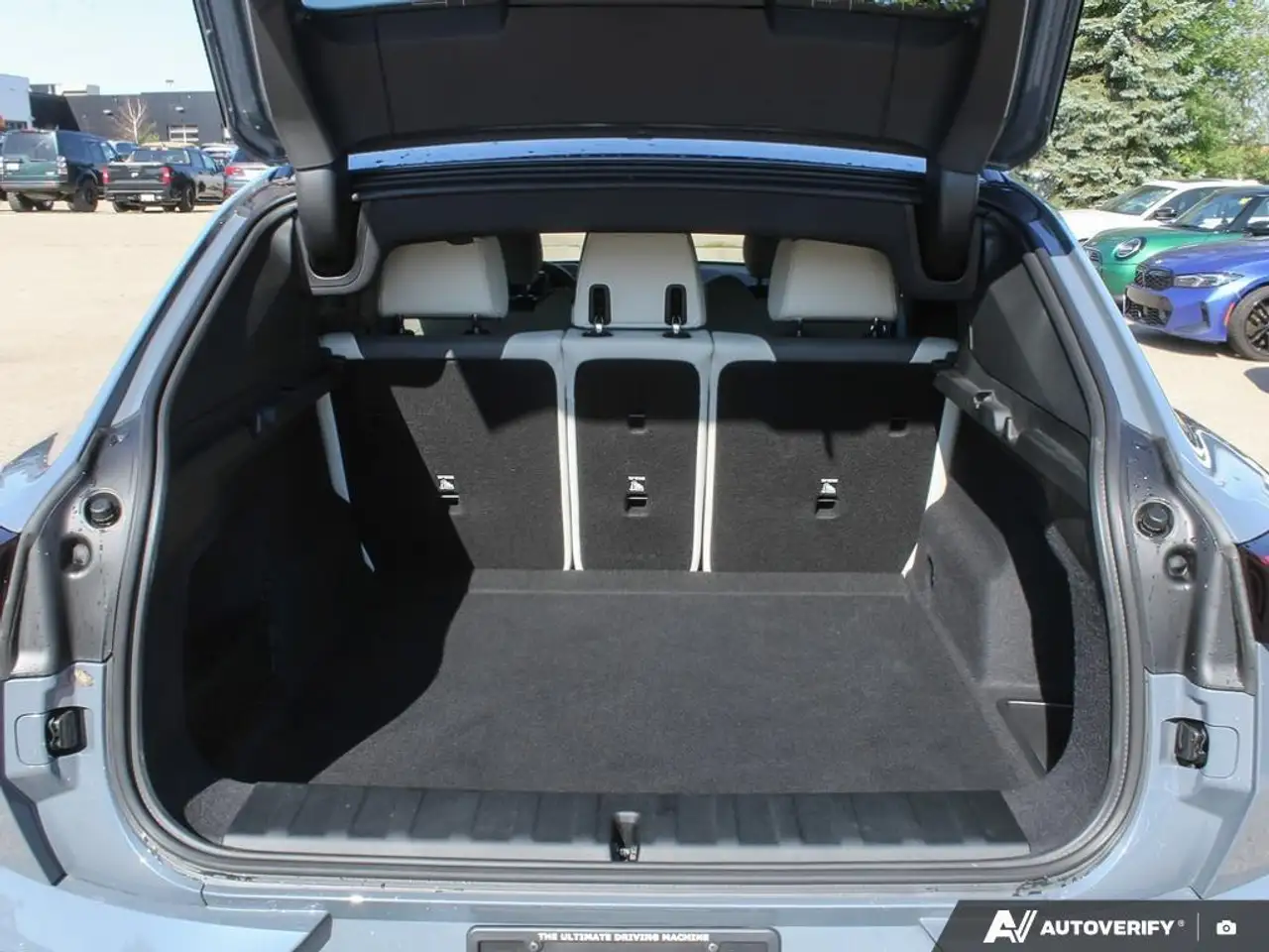 BMW X2 - Image 11