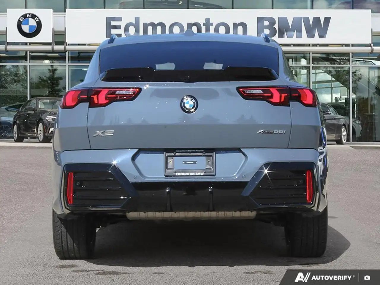 BMW X2 - Image 5