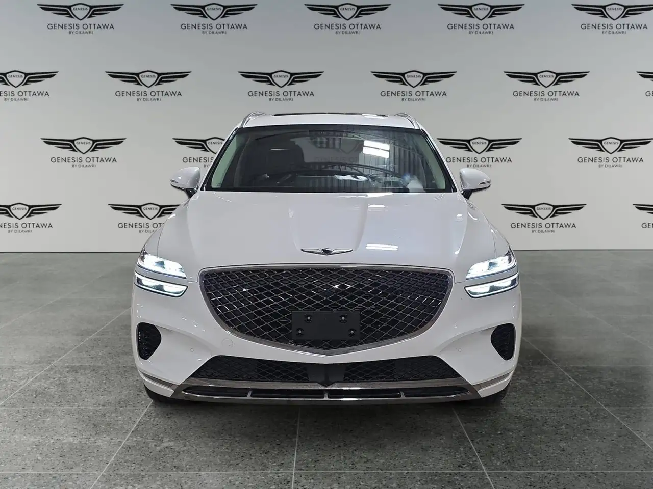 Genesis GV70 - Image 8