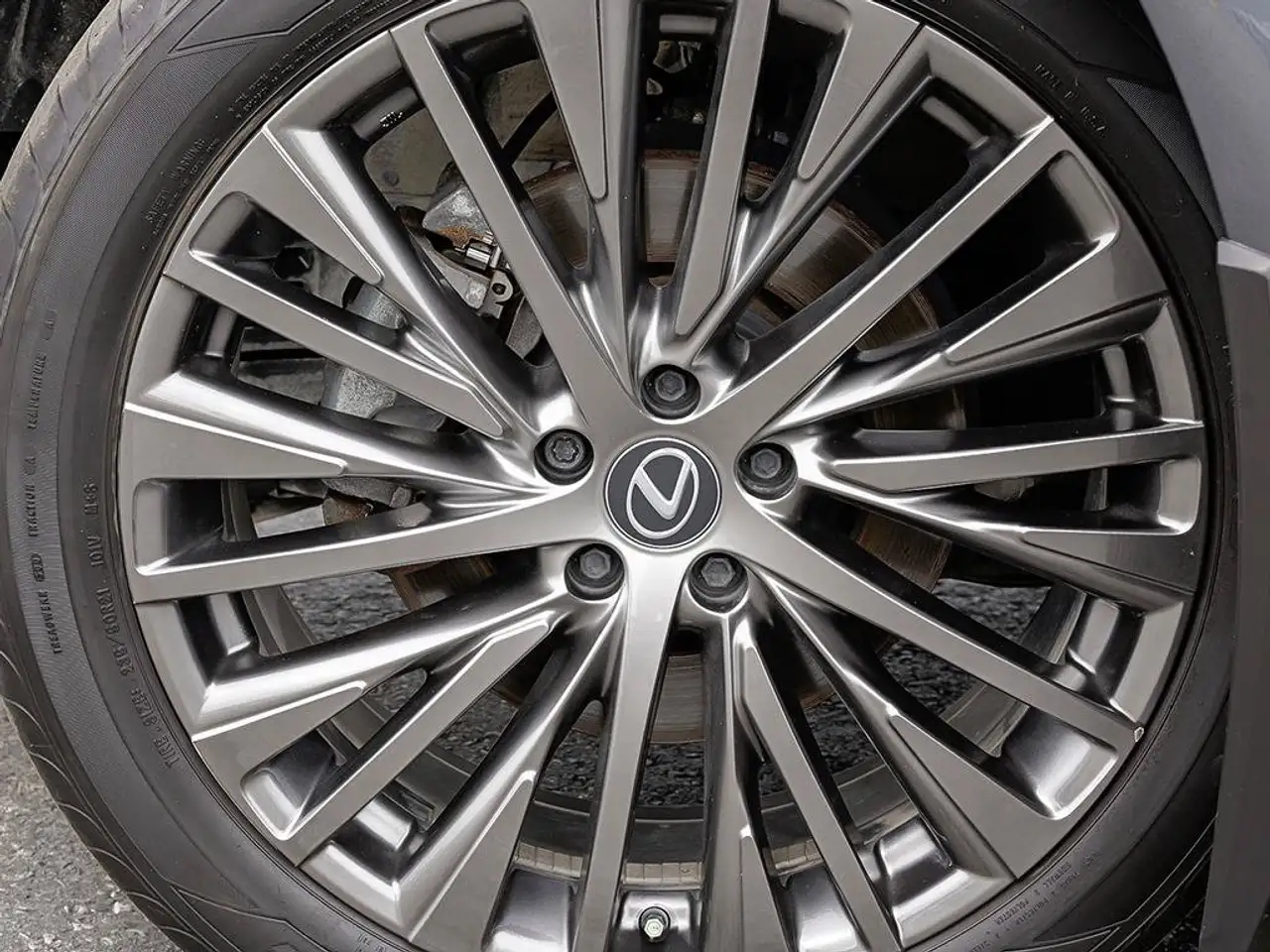 Lexus RX - Image 6