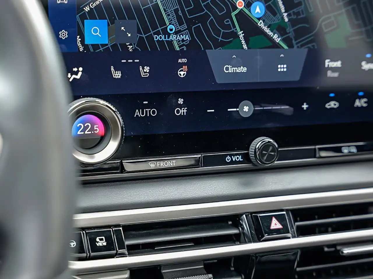 Lexus RX - Image 19