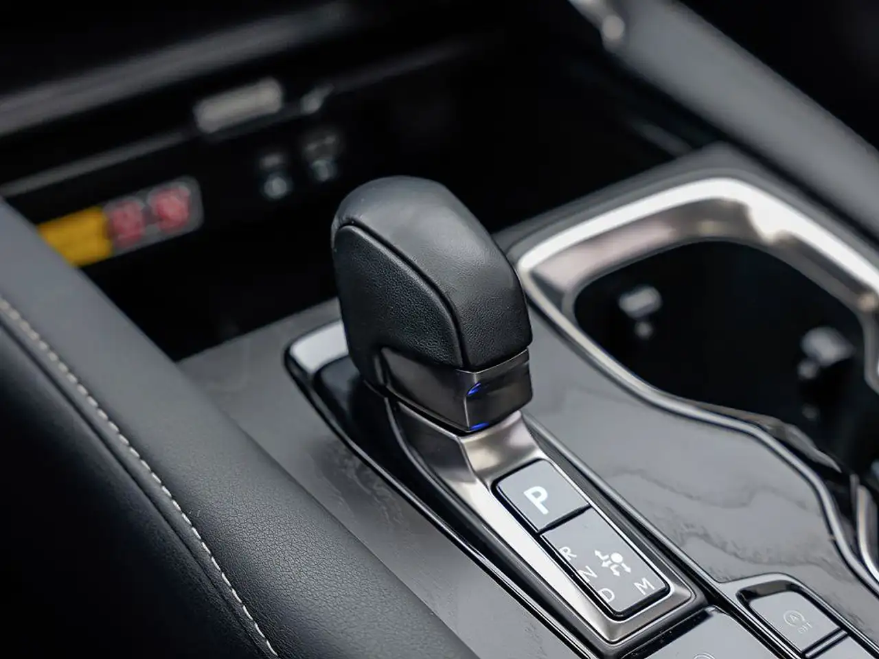 Lexus RX - Image 18