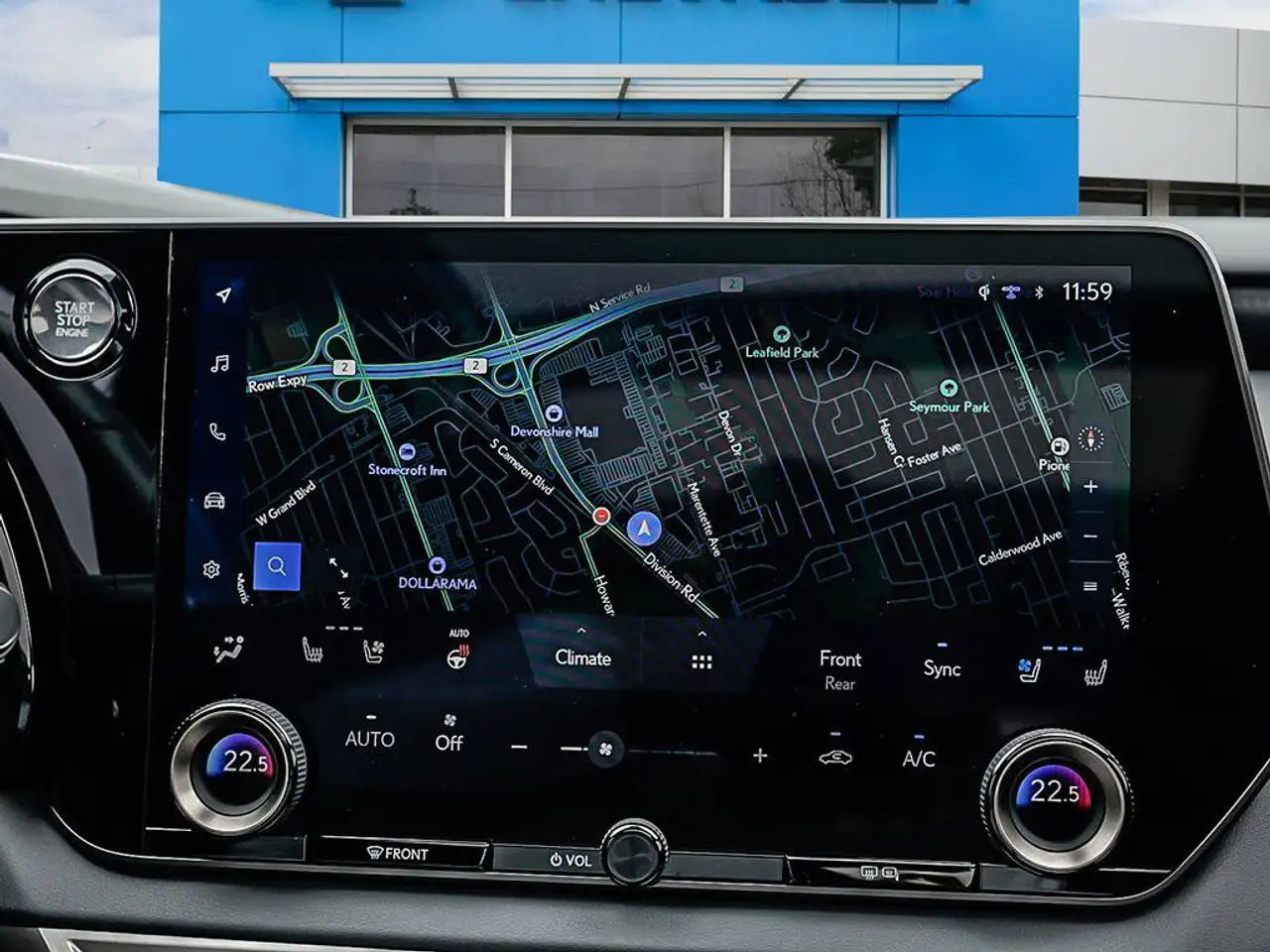 Lexus RX - Image 20