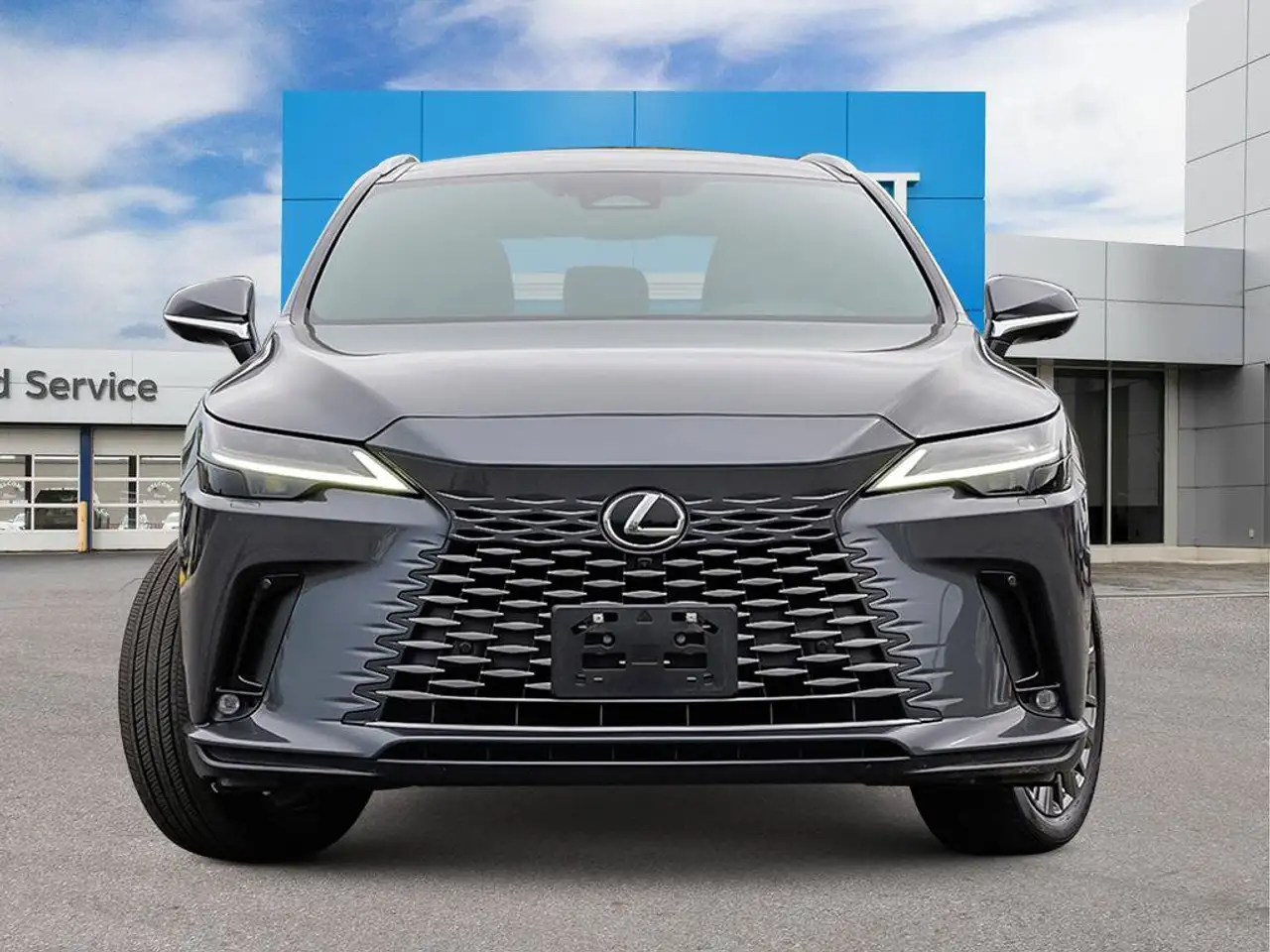 Lexus RX - Image 2