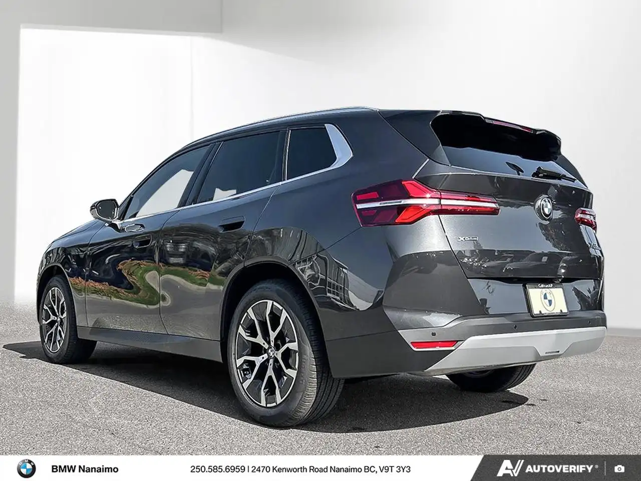 BMW X3 - Image 4