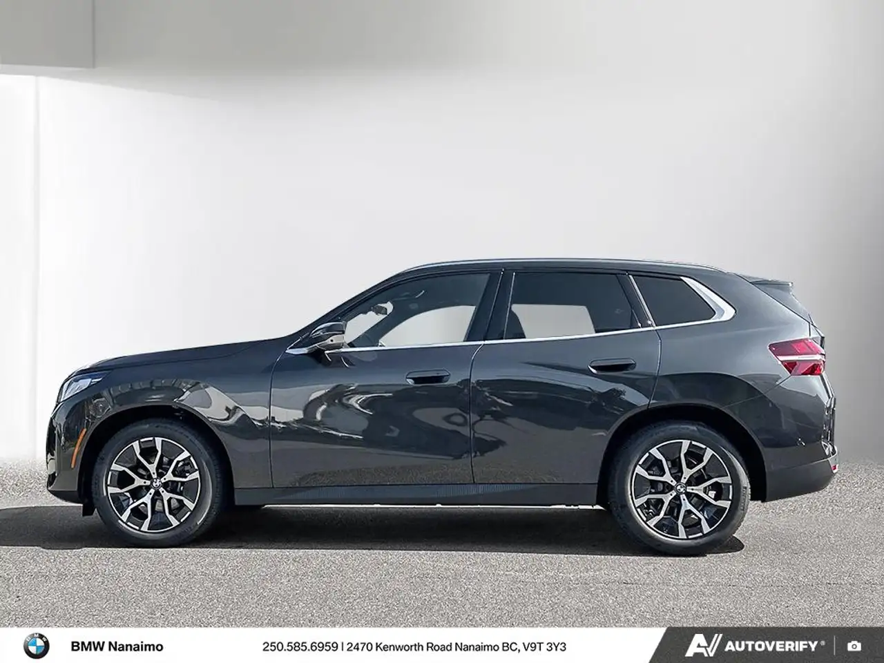 BMW X3 - Image 3