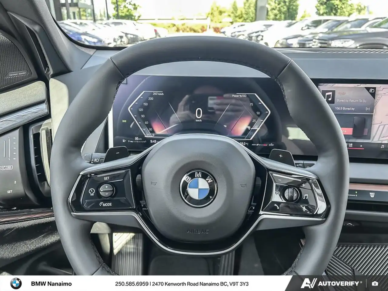 BMW X3 - Image 10