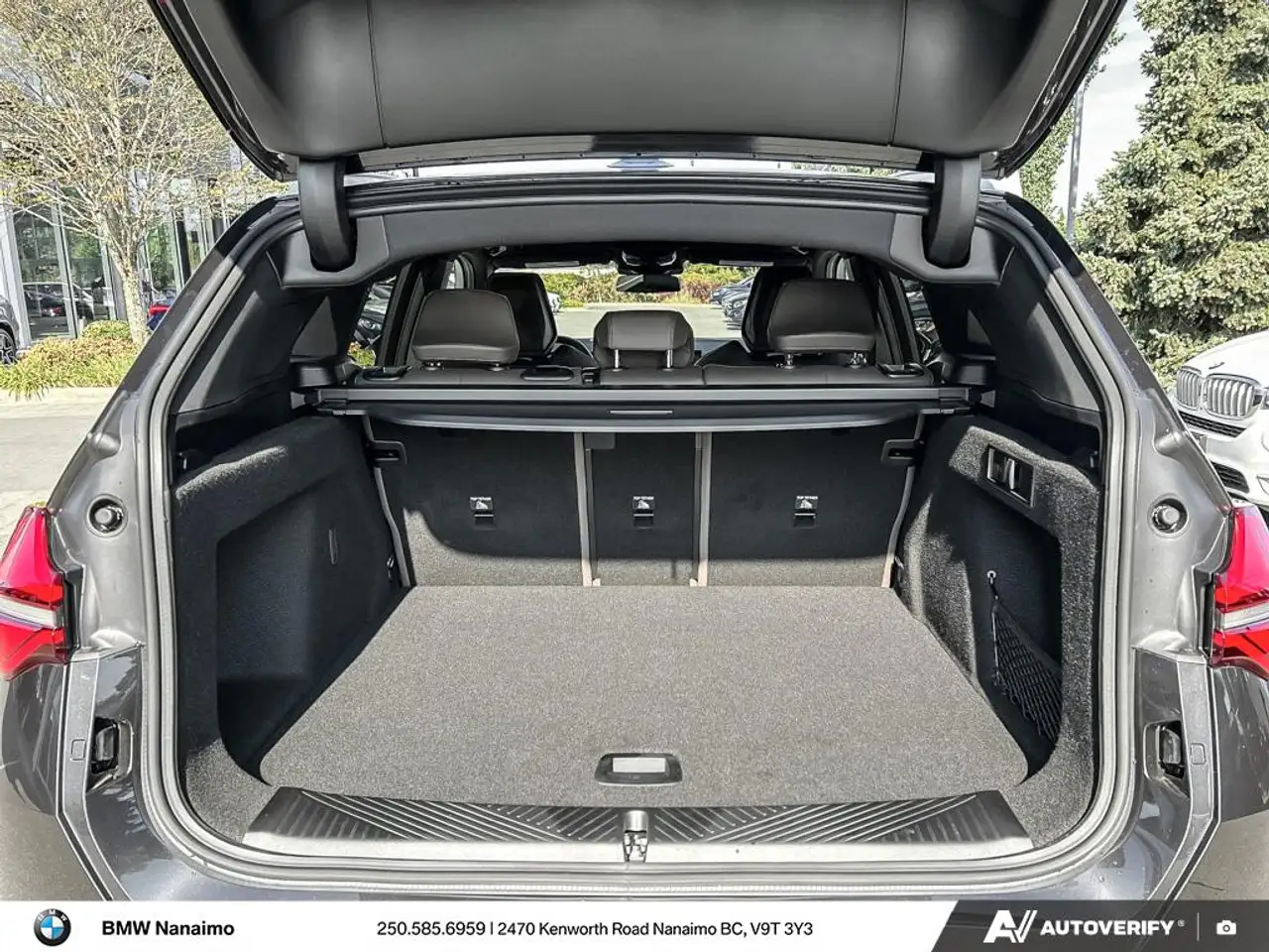 BMW X3 - Image 8