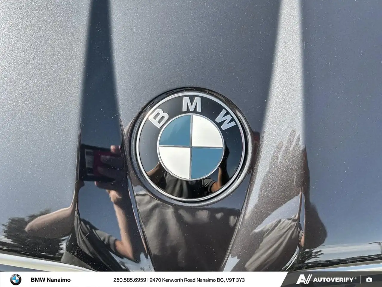 BMW X3 - Image 6