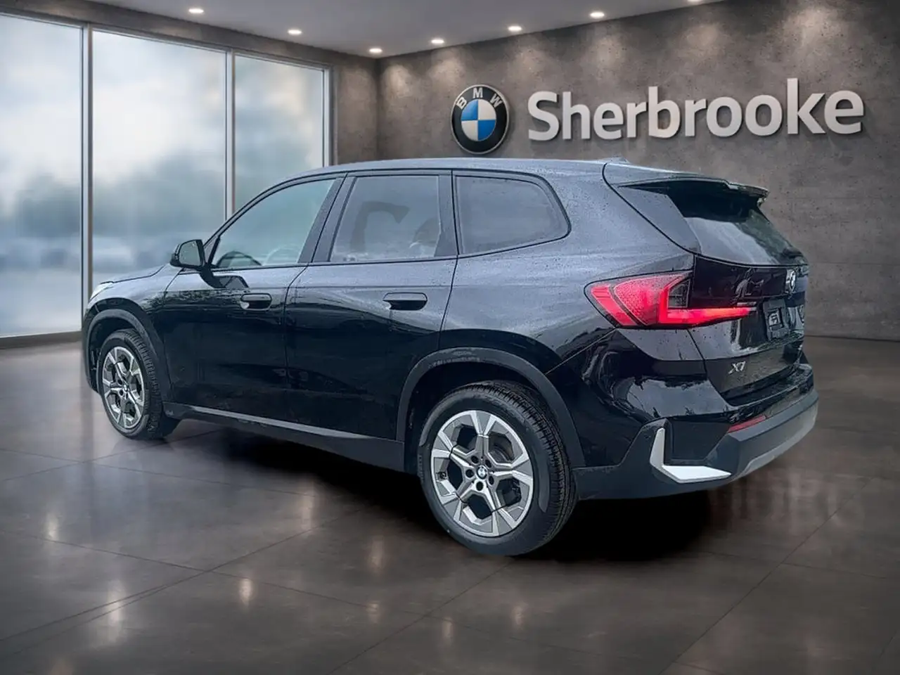 BMW X1 - Image 4