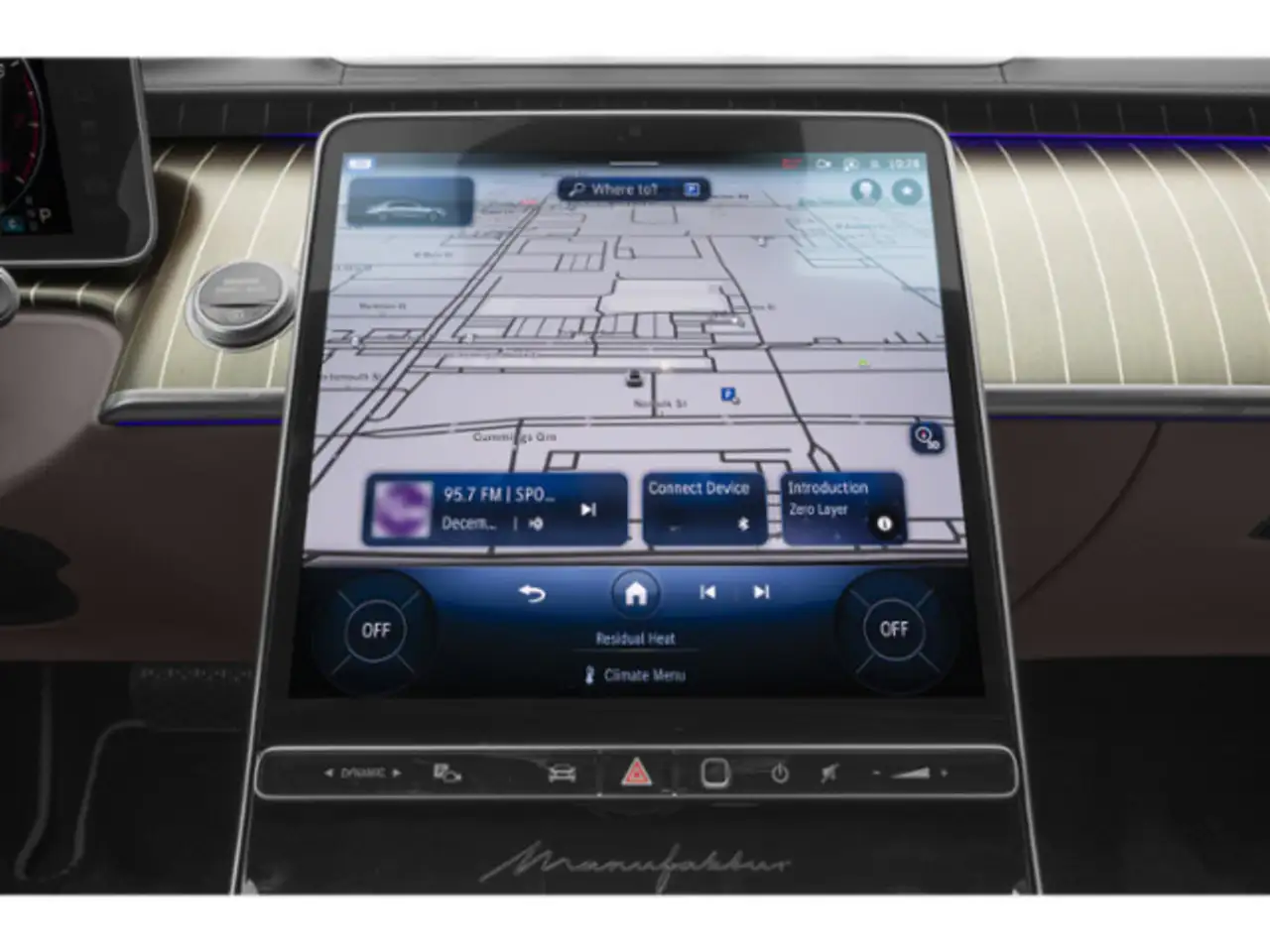 Mercedes-Benz S-Class - Image 13
