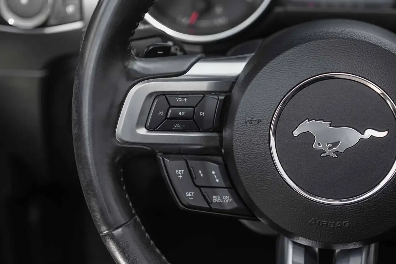 Ford Mustang - Image 23