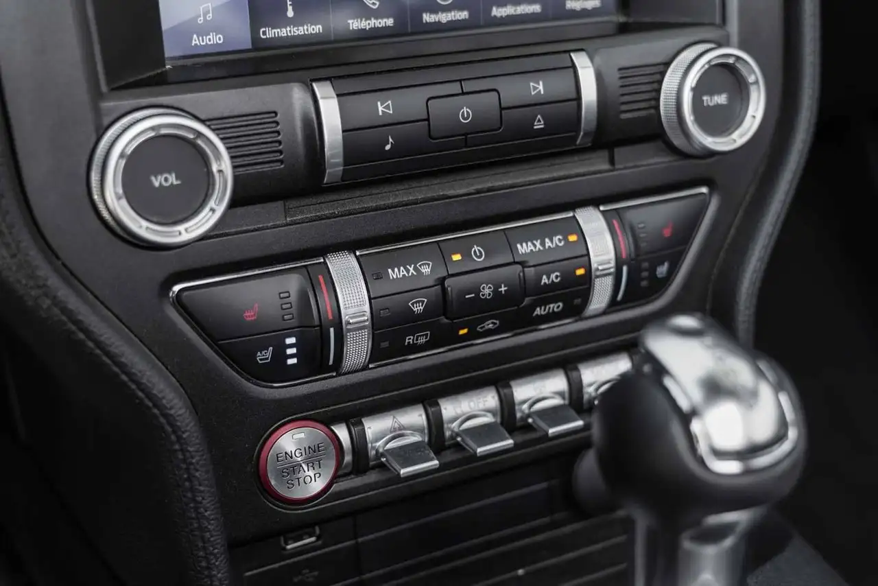 Ford Mustang - Image 30