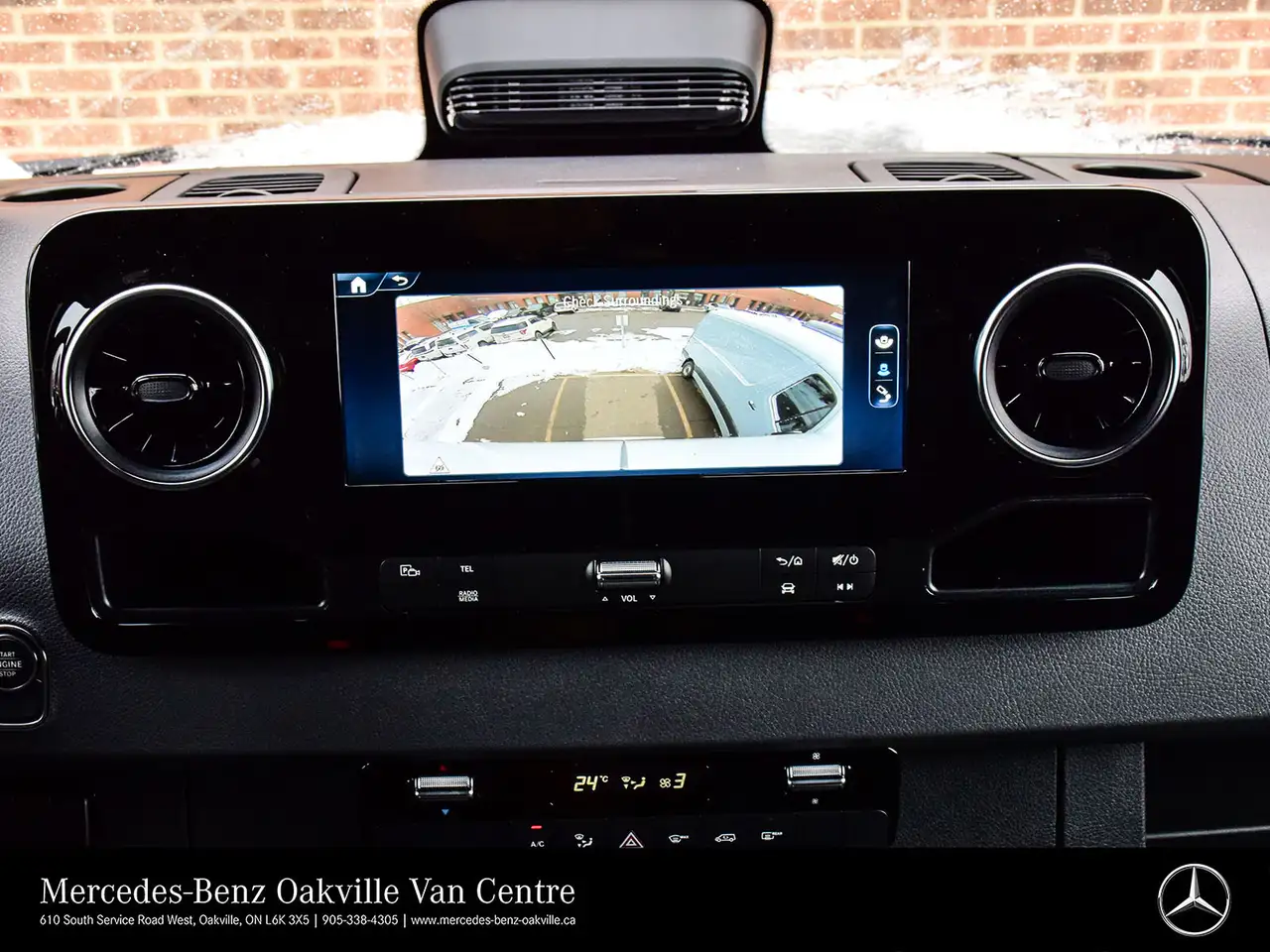 Mercedes-Benz Sprinter - Image 23