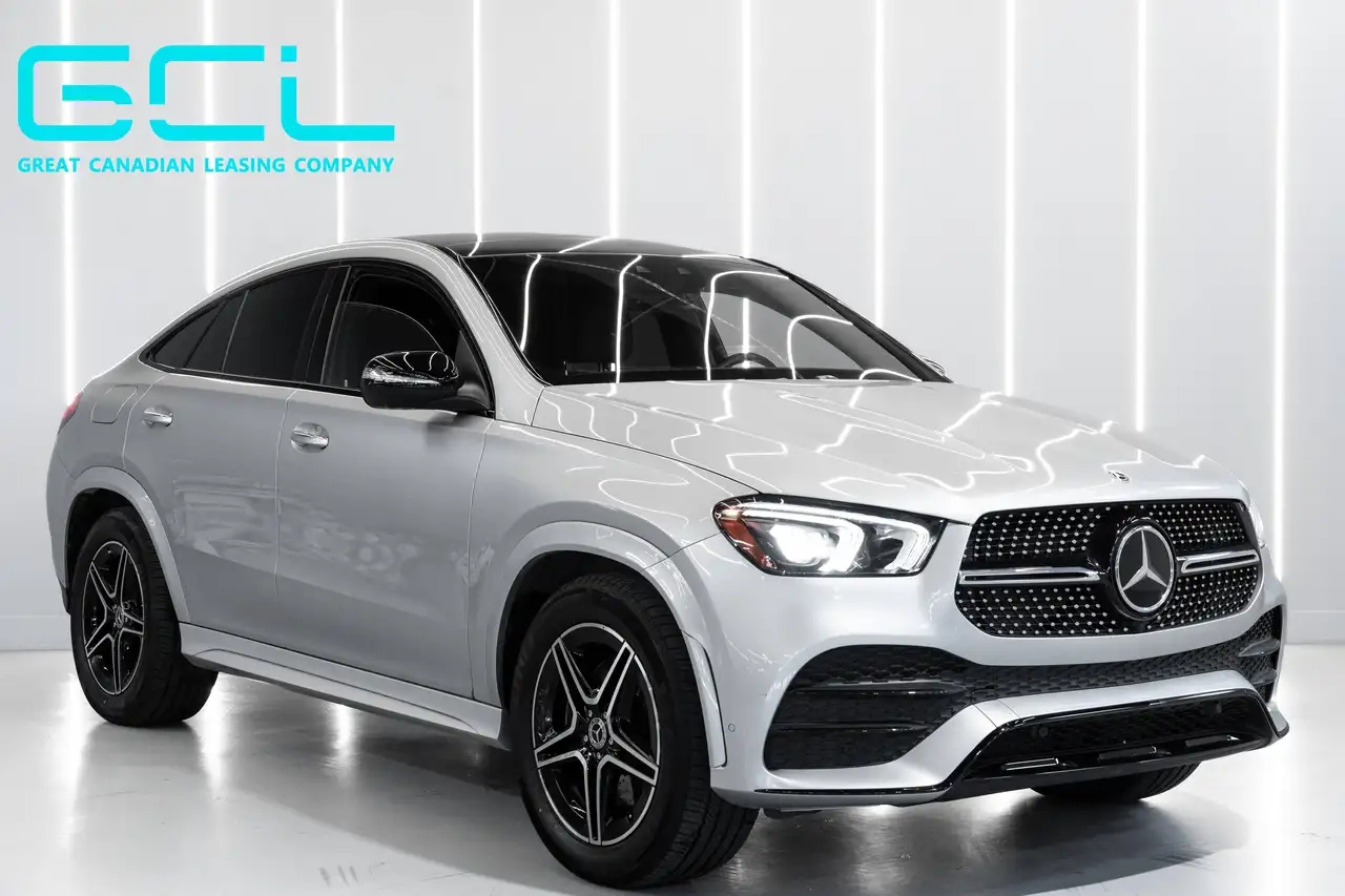 Mercedes-Benz GLE - Image 4
