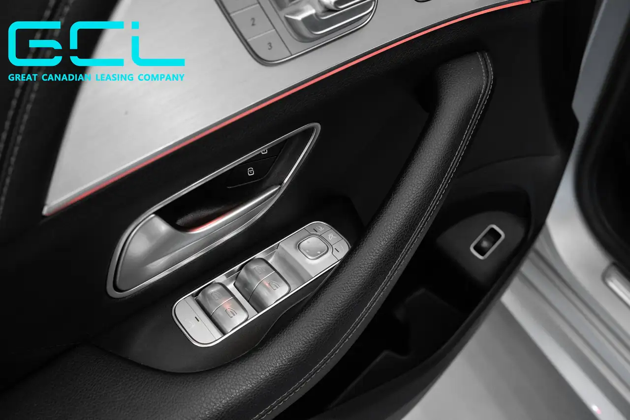 Mercedes-Benz GLE - Image 20