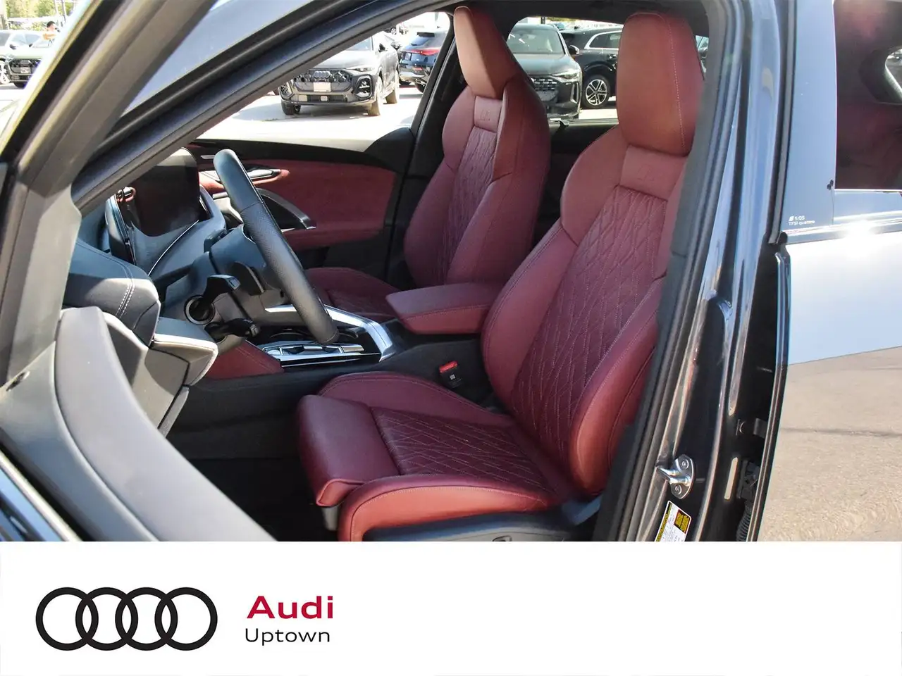 Audi SQ5 - Image 13