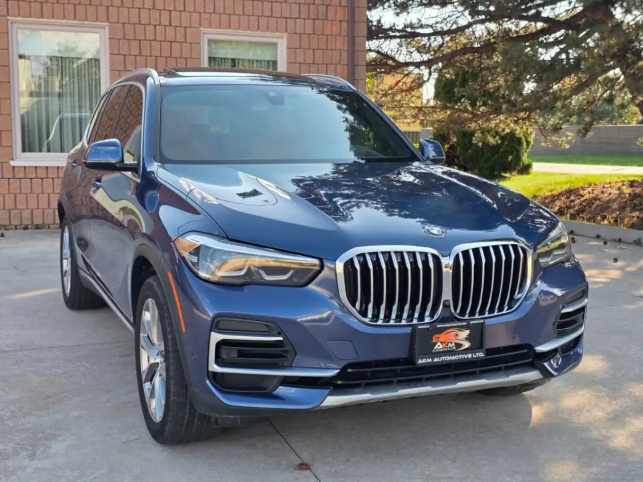 BMW X5 - Image 2