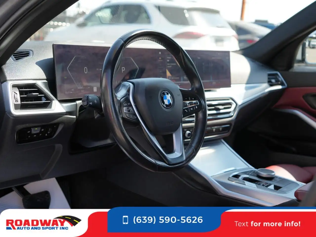 BMW 3 Series - Image 13